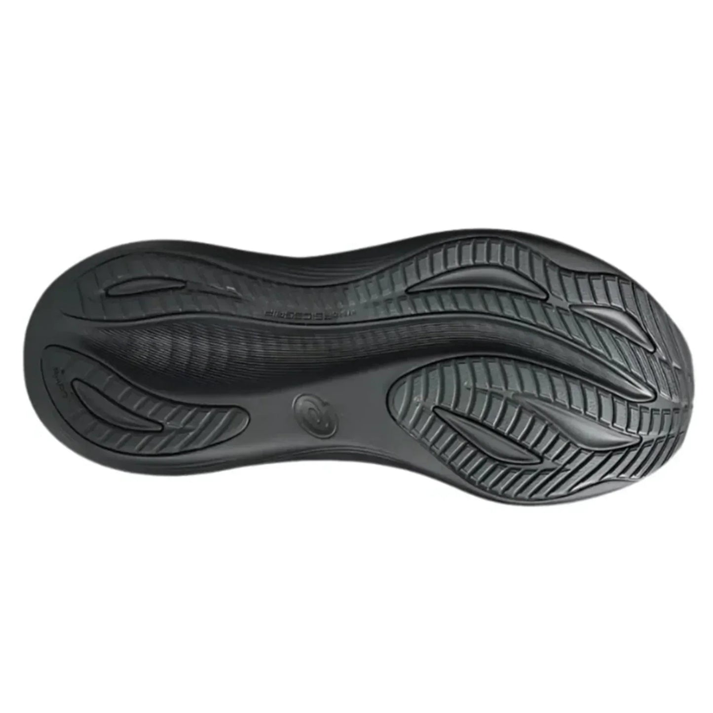 ASICS Gel Nimbus 27 Running Shoes Max Cushion Lightweight Breathable Road Trainers