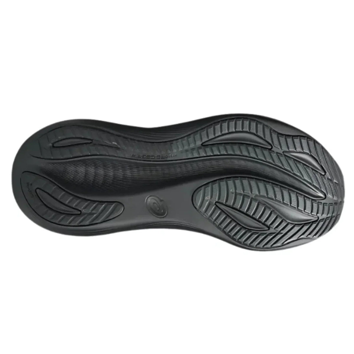 ASICS Gel Nimbus 27 Running Shoes Max Cushion Lightweight Breathable Road Trainers