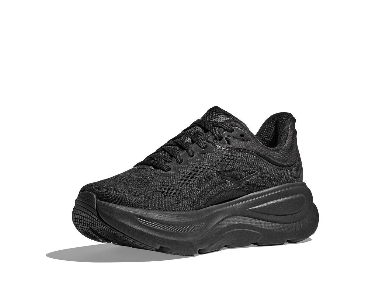 Hoka Bondi 9 Max Cushion Lightweight Running Shoes EVA Comfort Trainers