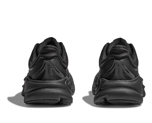 Hoka Bondi 9 Max Cushion Lightweight Running Shoes EVA Comfort Trainers