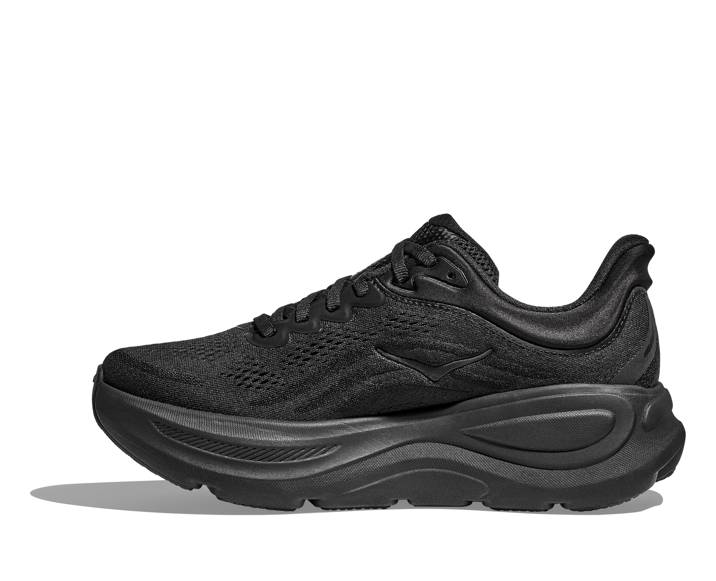 Hoka Bondi 9 Max Cushion Lightweight Running Shoes EVA Comfort Trainers