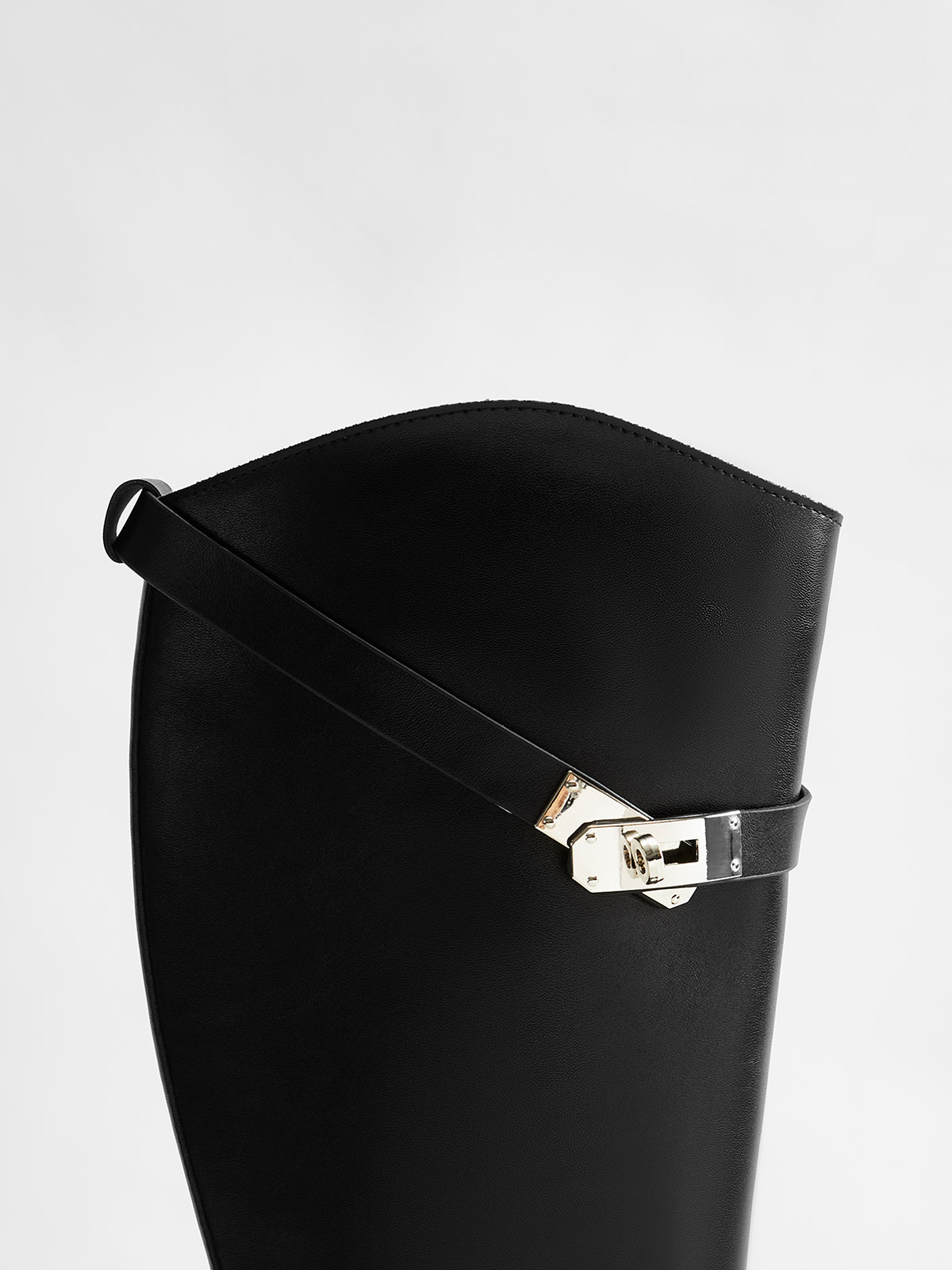 Safiya | Women’s Knee High Riding Boots