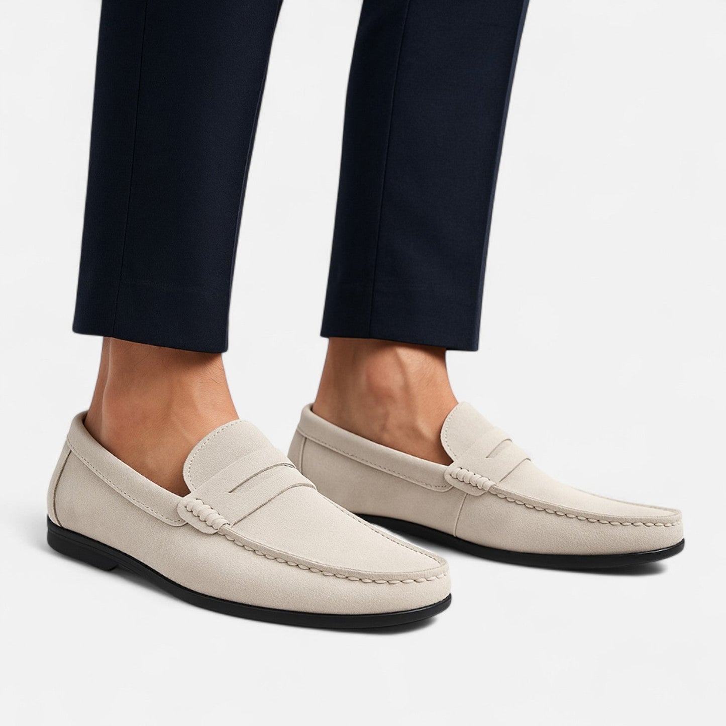 Juls | Men’s Flat Casual Everyday Shoes