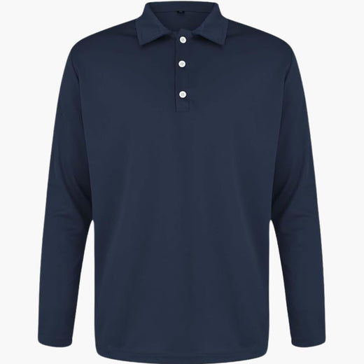 Cleo | Classic Men’s Leisure Polo Shirt