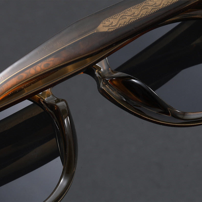 Marcellus | Men’s Retro Polarized Sunglasses