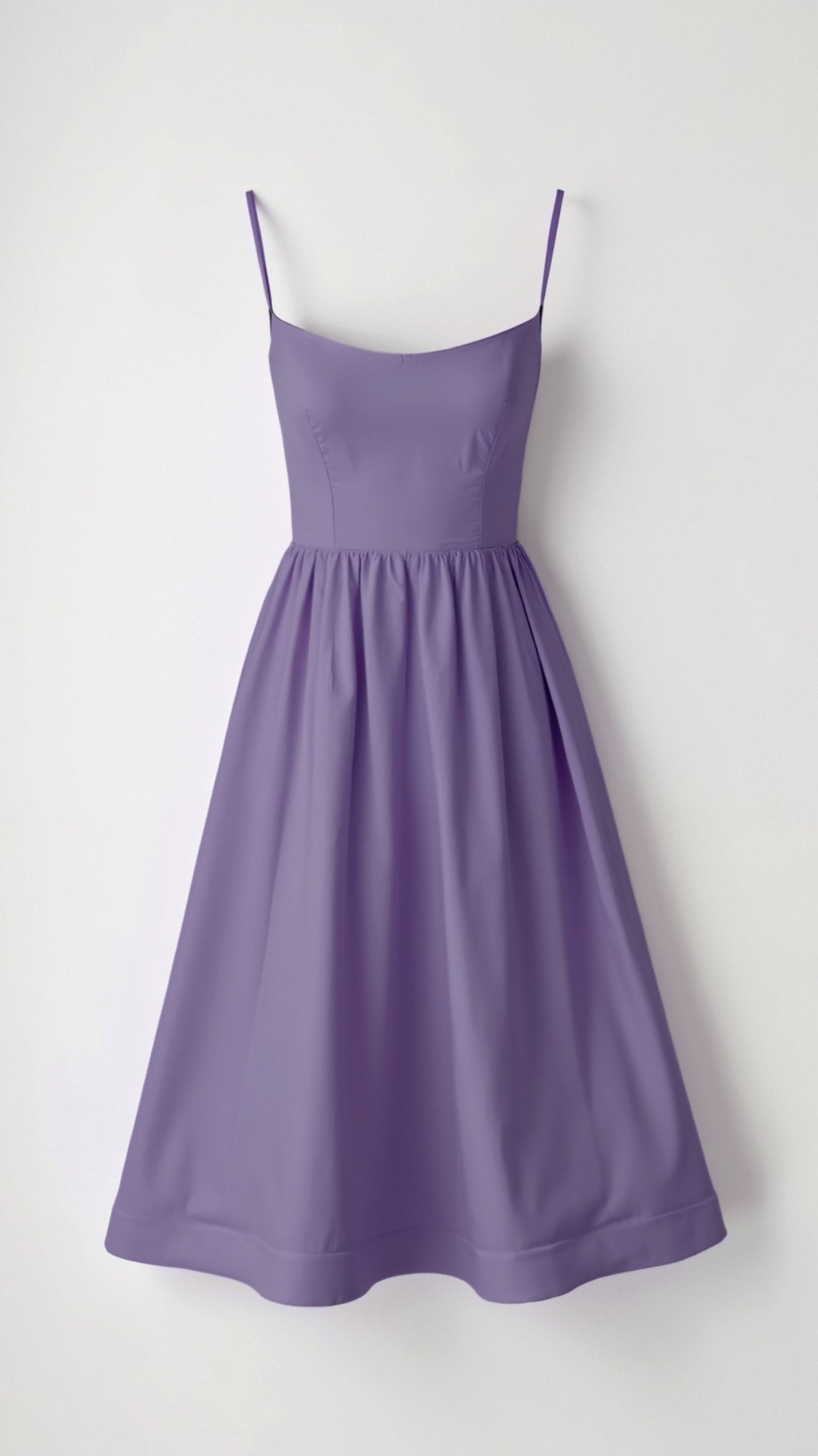 Rorie | Women’s Strappy Midi Dress