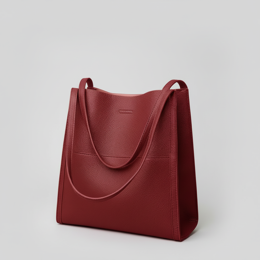 Mariah | Genuine Leather Shoulder Bag for Women