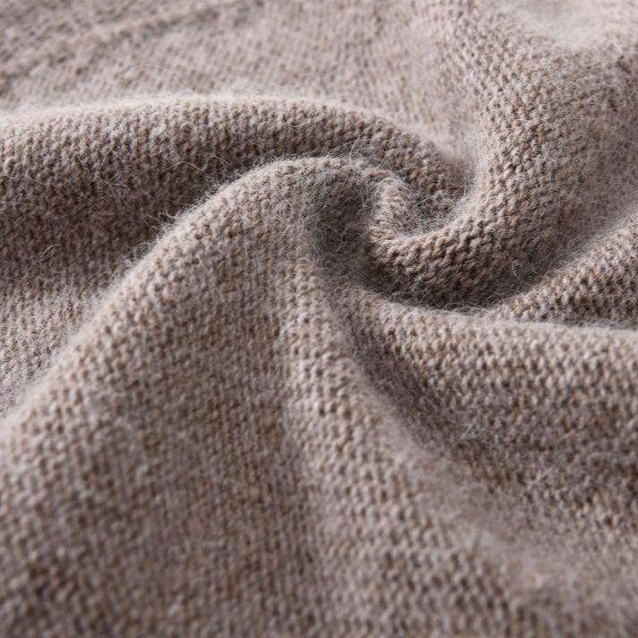 Minerva | Women’s Cashmere Wool Beanie