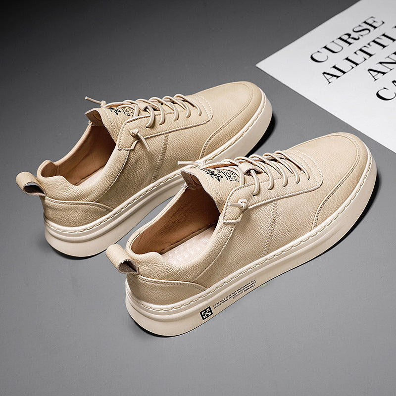 Barello | Men’s Breathable Casual Sneakers