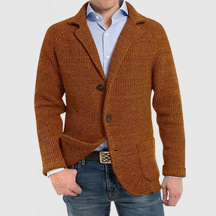 Lucas | Men’s Elegant Blazer