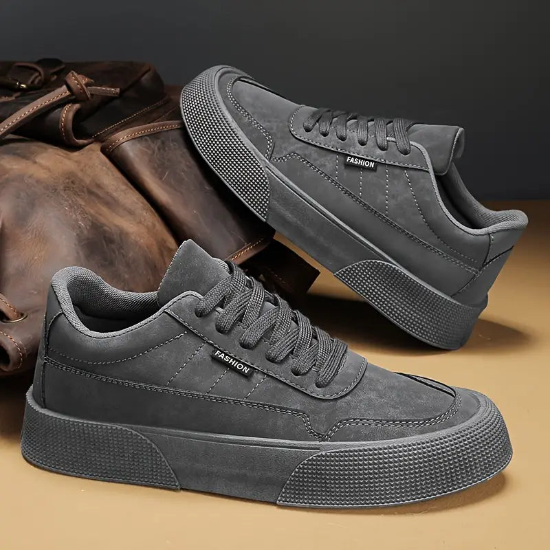 Grenn | Men’s Casual Chunky Sneakers