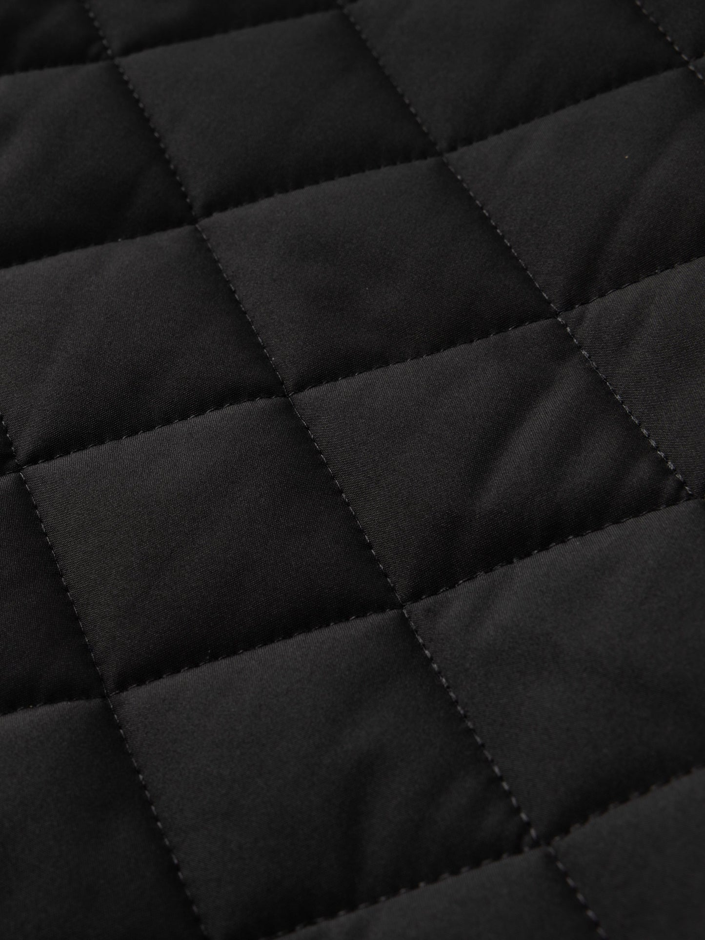 Marencio | Men’s Casual Fleece Puffer Jacket