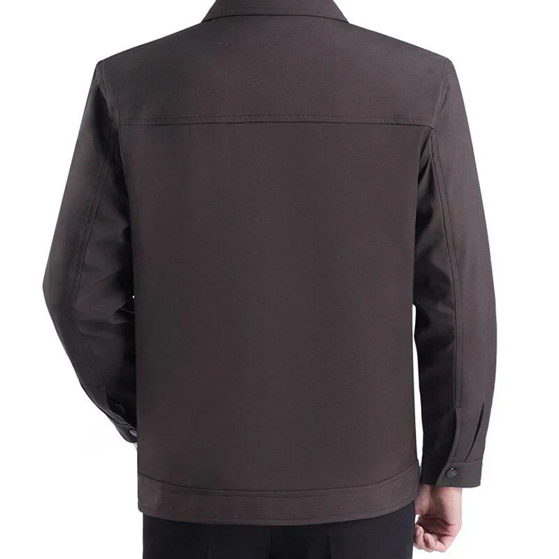 Hince | Men’s Classic Elegant Jacket