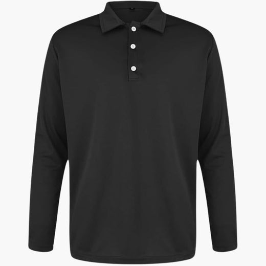 Cleo | Classic Men’s Leisure Polo Shirt