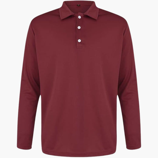 Cleo | Classic Men’s Leisure Polo Shirt