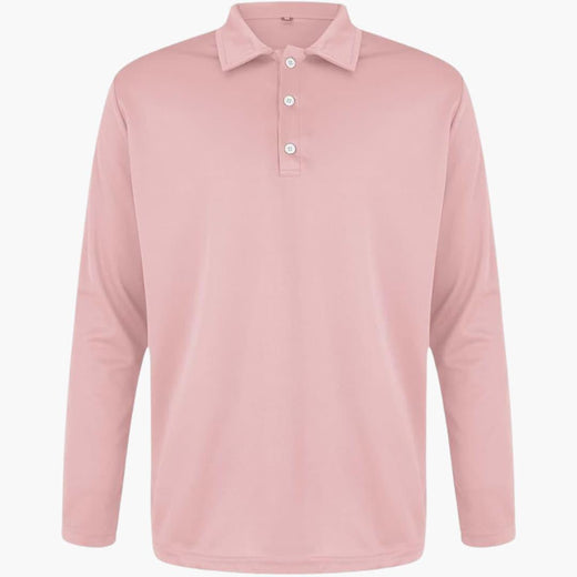 Cleo | Classic Men’s Leisure Polo Shirt