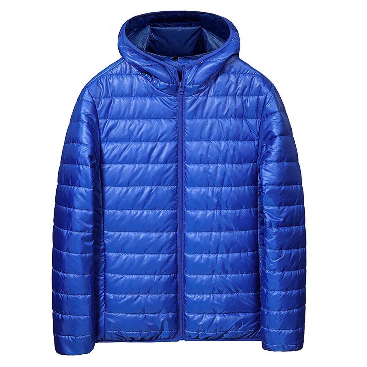 Brena | Men’s Classic Down Jacket
