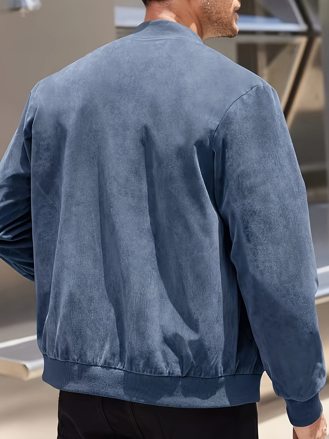 Calder | Men’s Lightweight Casual Jacket