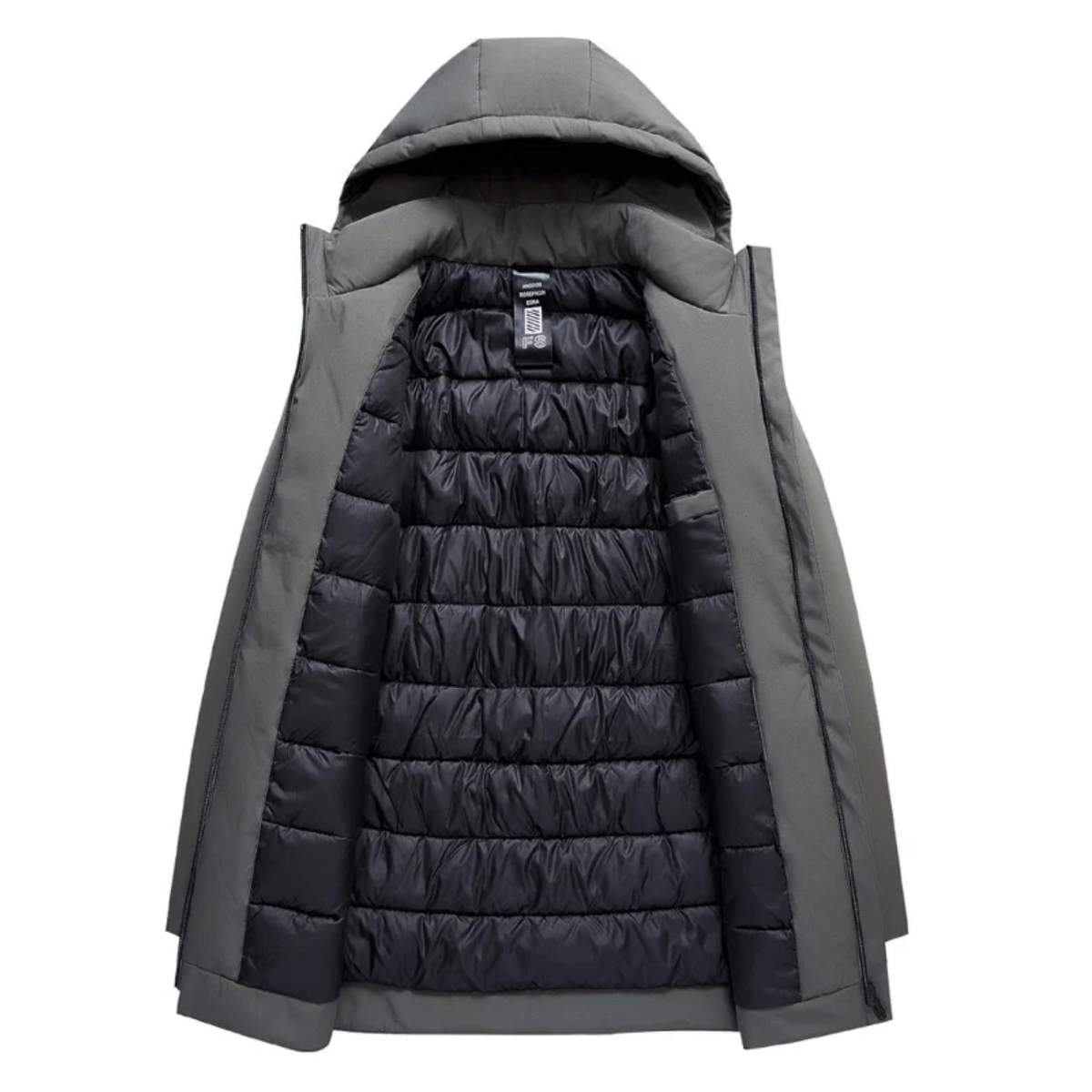 Ronnie | Men’s Down Insulated Winter Jacket