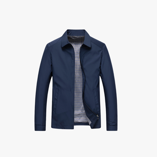 Axel | Men’s Lightweight Windbreaker Jacket