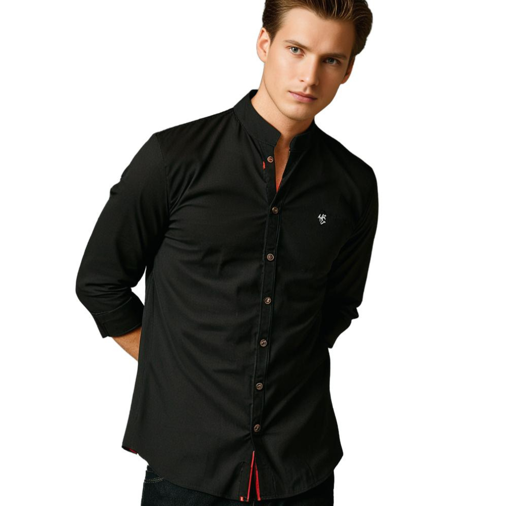 Blake | Men’s Classic Long Sleeve Shirt