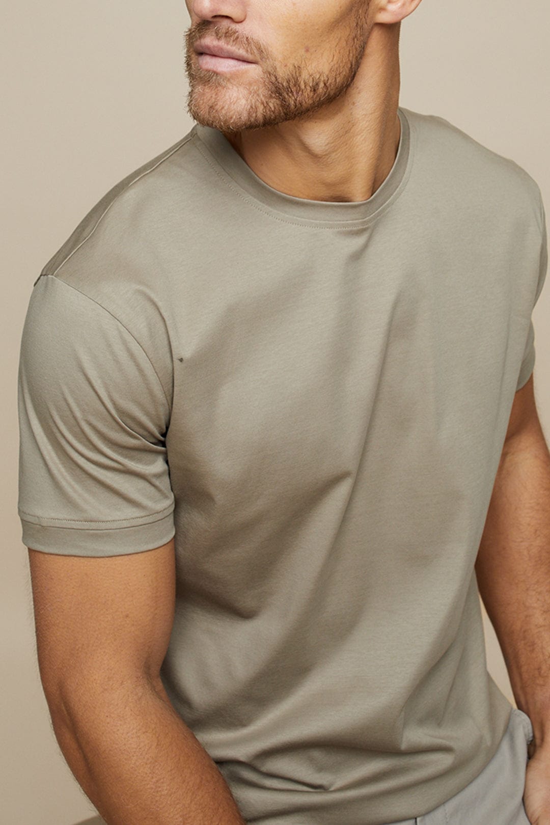 Chiff | Men’s Luxe T-Shirt
