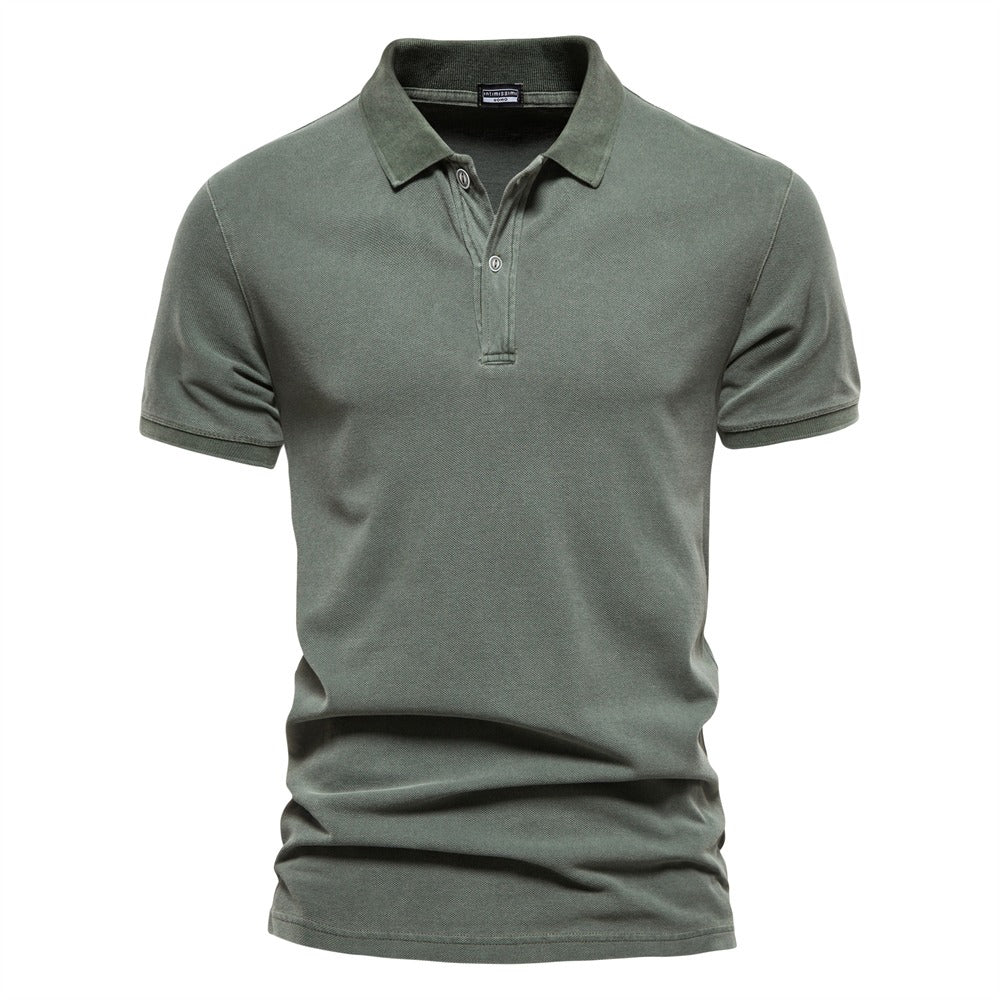 Nolan | Men’s Short Sleeve Shirt