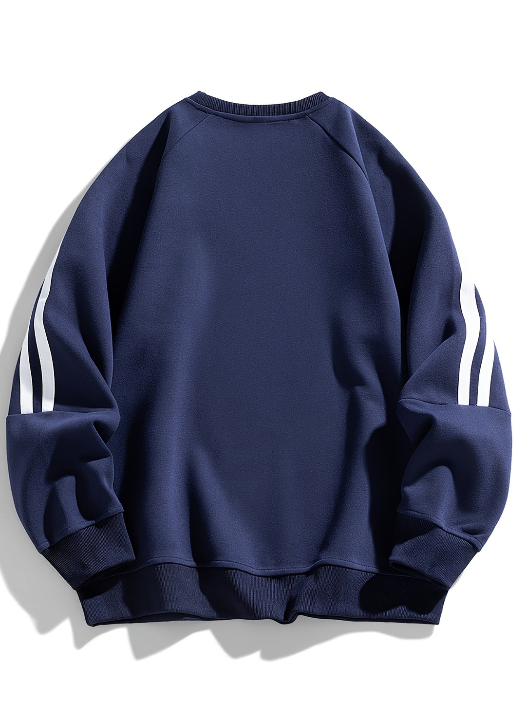 Kairox | Men’s Stylish Crew Neck Sweater