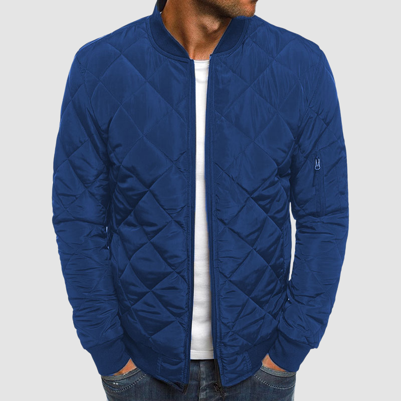 Valenor | Stylish Padded Jacket for Men