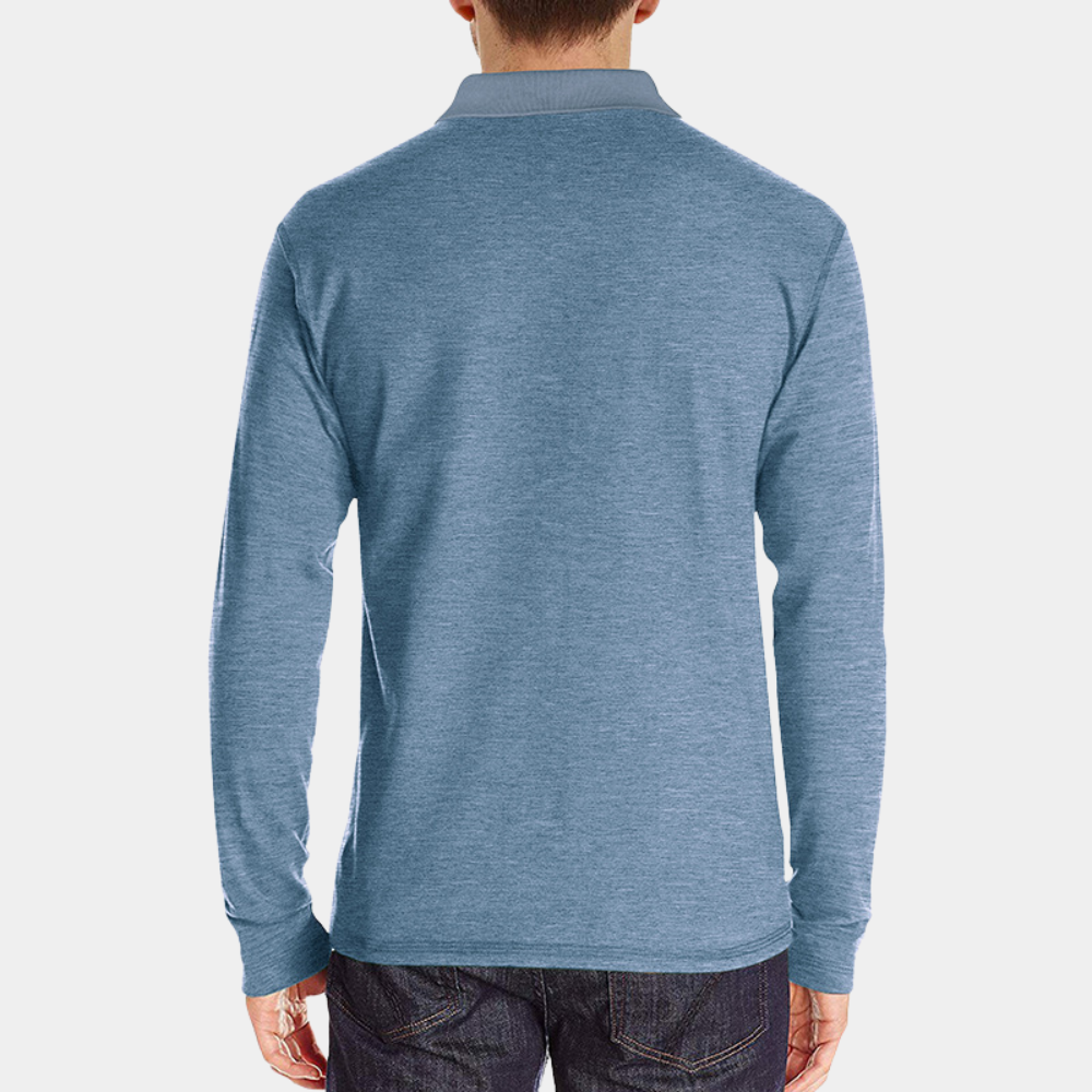 Norbert | Men’s Stylish Polo Shirt