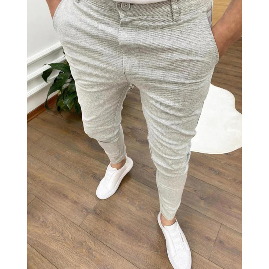 Ballestro | Stylish Men’s Trousers