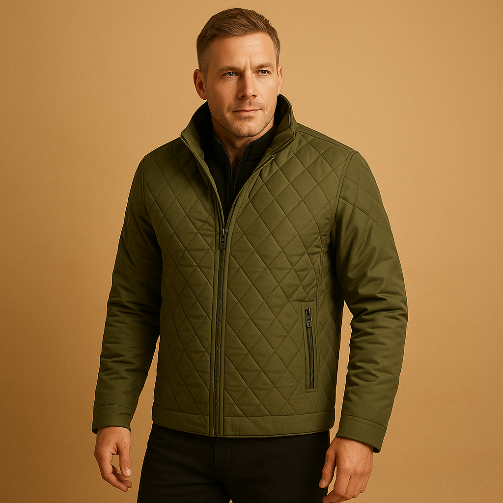 Shanti | Men’s Stylish Winter Coat