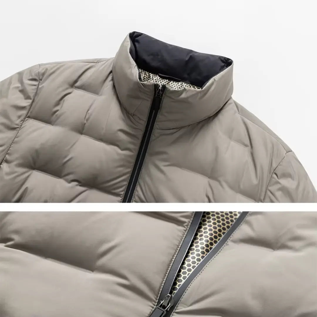 Labert | Men’s All-Weather Insulated Jacket