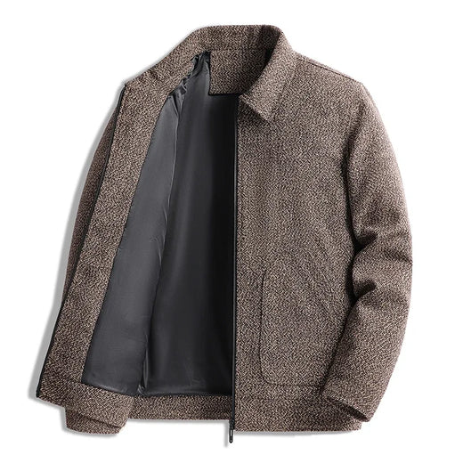 Montero | Men’s Lightweight Insulated Jacket