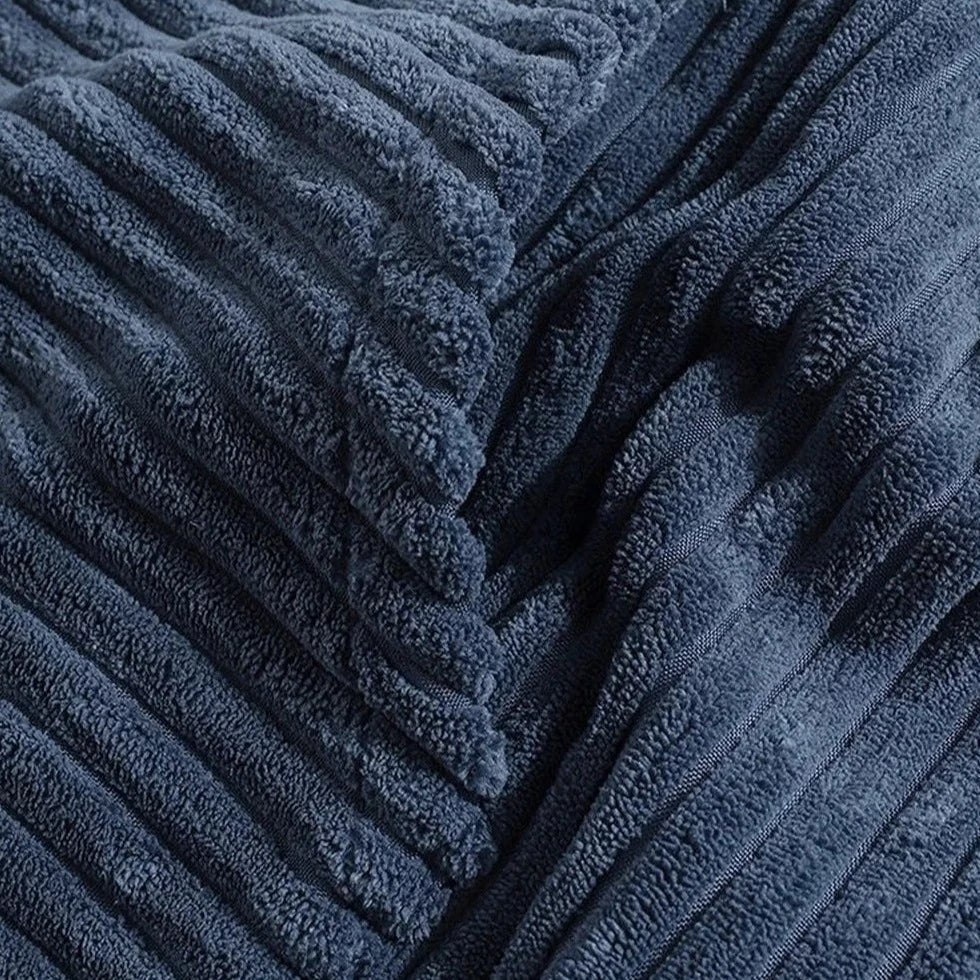 Josiah | Men’s Corduroy Comfort Hoodie
