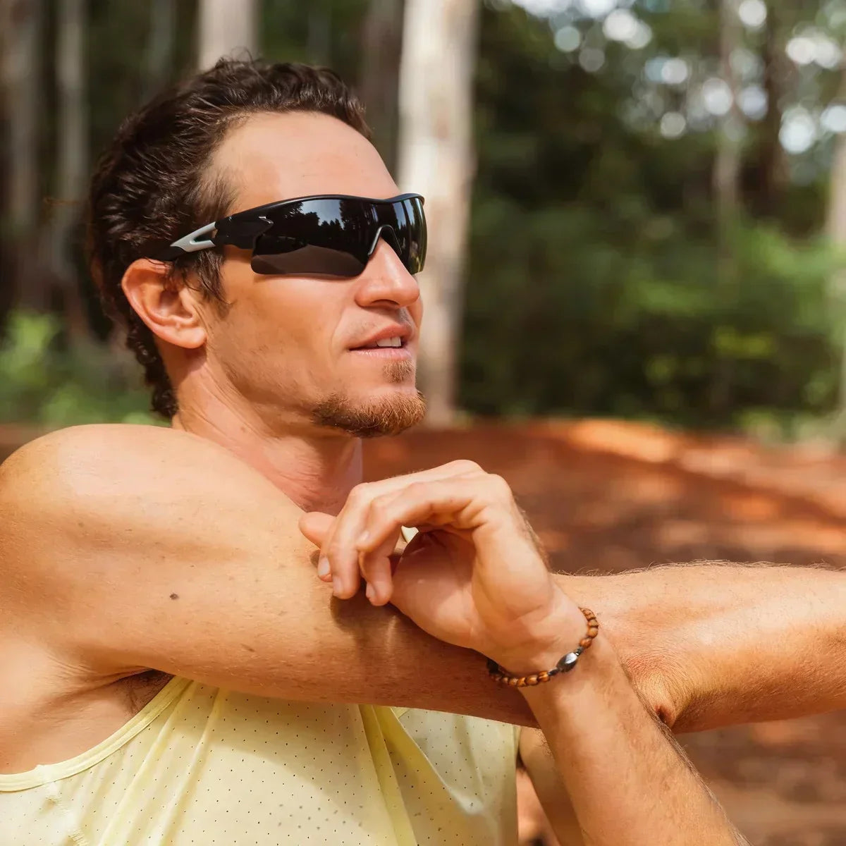 Jaron | Men’s Performance Sport Sunglasses