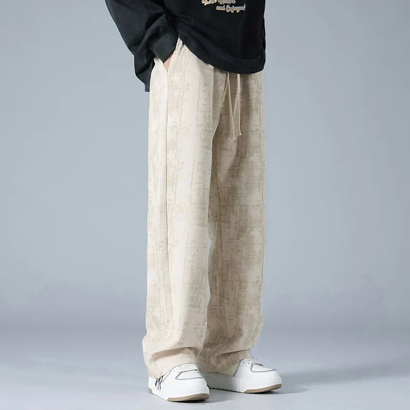 Cami | Women’s Digital Corduroy Sweatpants