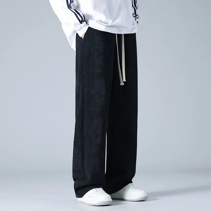 Cami | Women’s Digital Corduroy Sweatpants