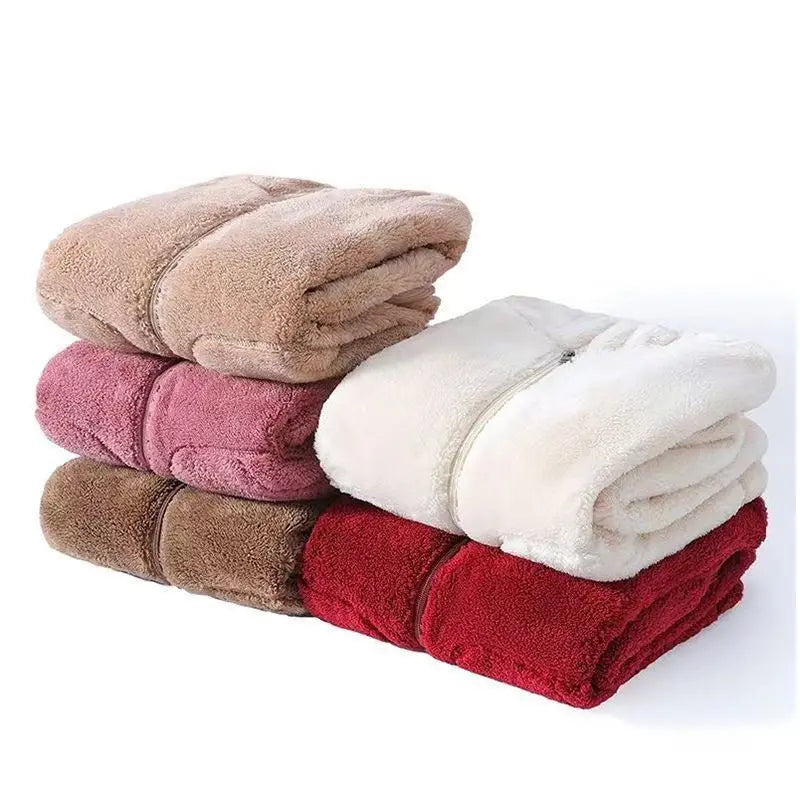 Maynard | Men’s Ultra-Soft Fleece Zip Hoodie
