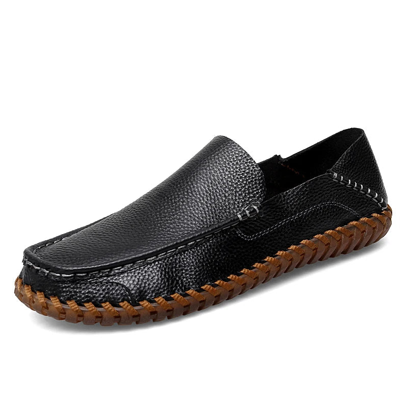 Navara | Men’s Handcrafted Leather & Suede Shoes