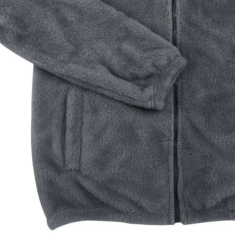 Lincoln | Men’s Summit Fleece Jacket