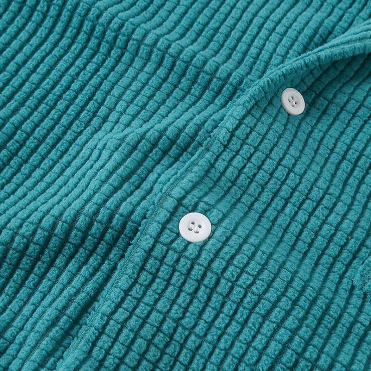 Callahan | Men’s Premium Soft-Fabric Shirt