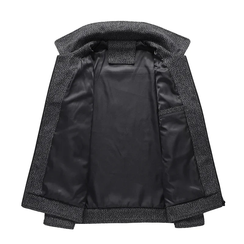 Montero | Men’s Lightweight Insulated Jacket