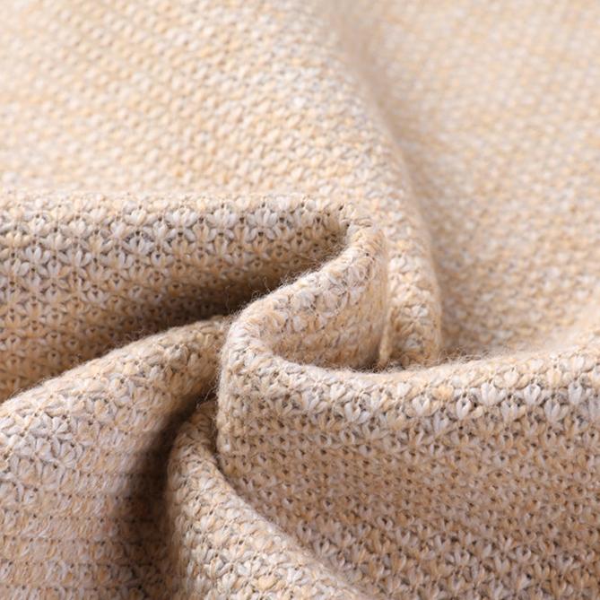 Nash | Men’s Hand Knit Lightweight Jacket