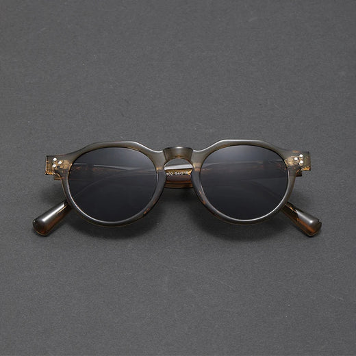 Marcellus | Men’s Retro Polarized Sunglasses