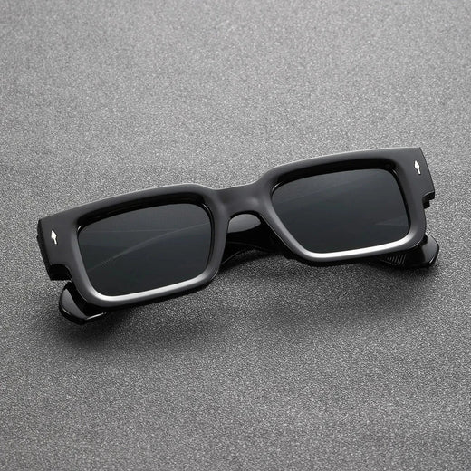 Jayden | Men’s Bold Rectangular Sunglasses