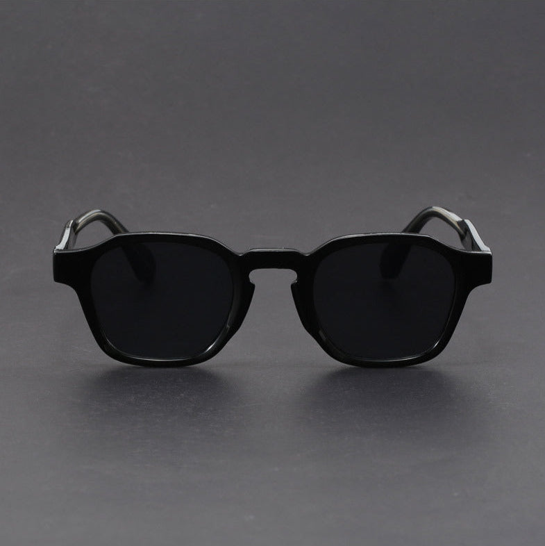 Maven | Men’s Square-Frame Polycarbonate Sunglasses