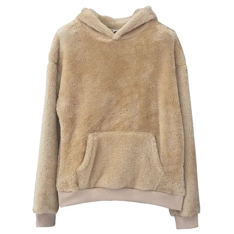 Kier | Men’s Plush Comfort Hoodie
