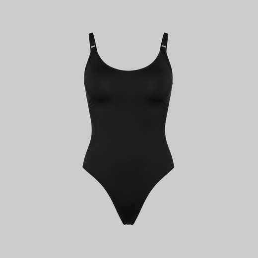 Seamless Bodysuit Thong | Comfortable Shapewear Body Shaper