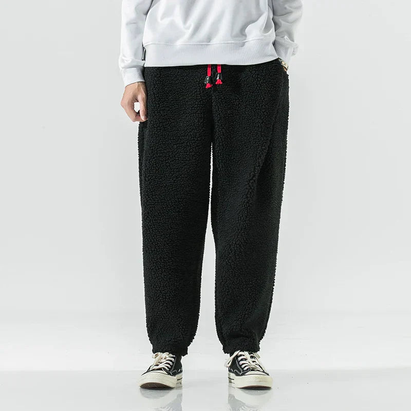 Gidget | Women’s Fleece Lounge Pants